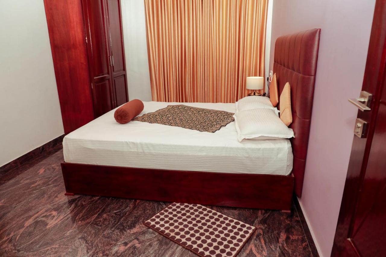 Beersheba Three Bed Room A/C Apartments Thiruvananthapuram Exterior foto