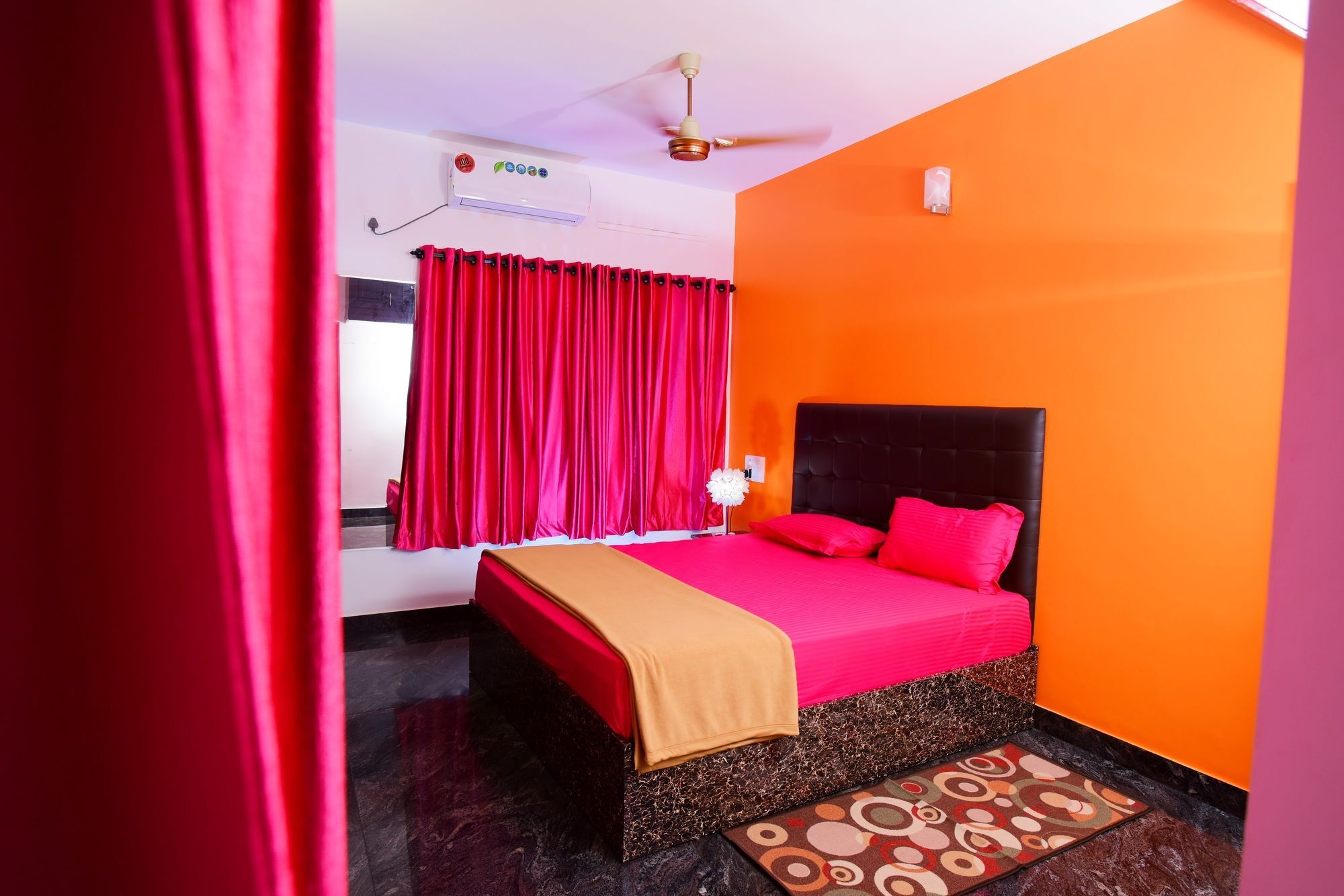Beersheba Three Bed Room A/C Apartments Thiruvananthapuram Exterior foto